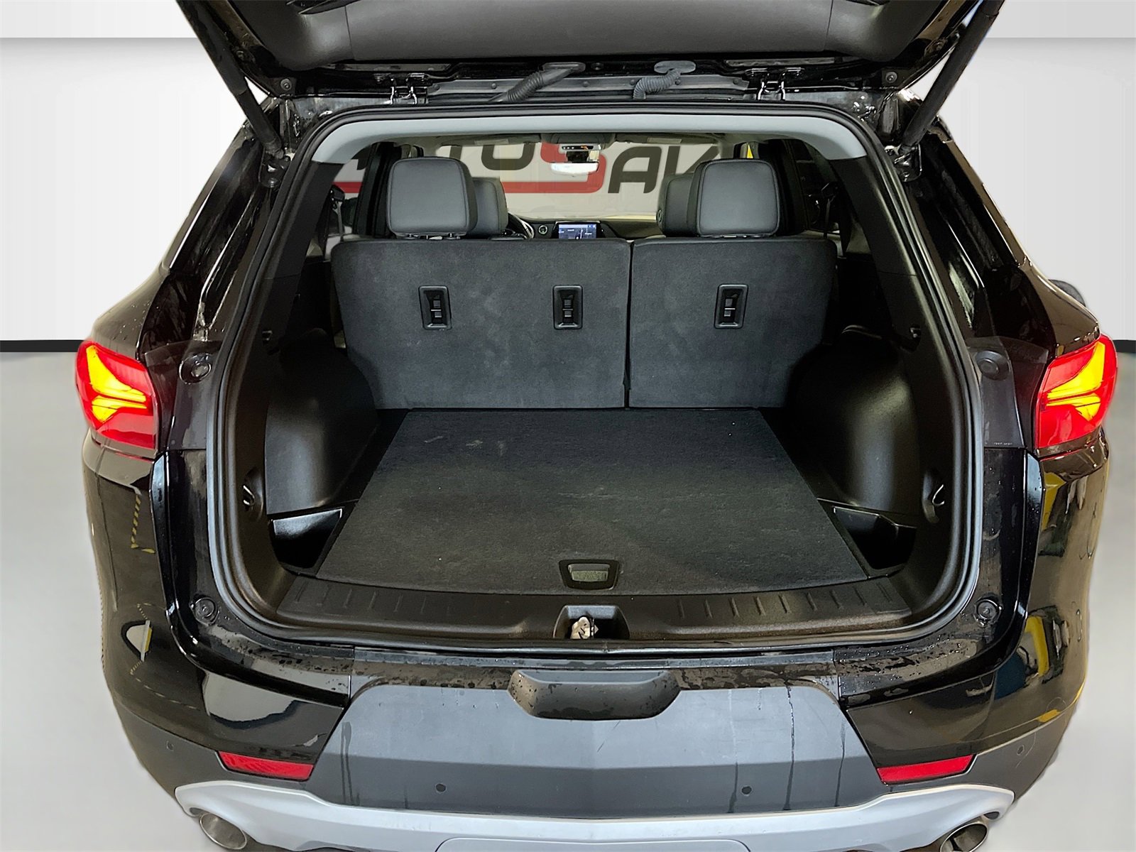 Used 2022 Chevrolet Blazer LT w/ Sound & Technology Package image 28