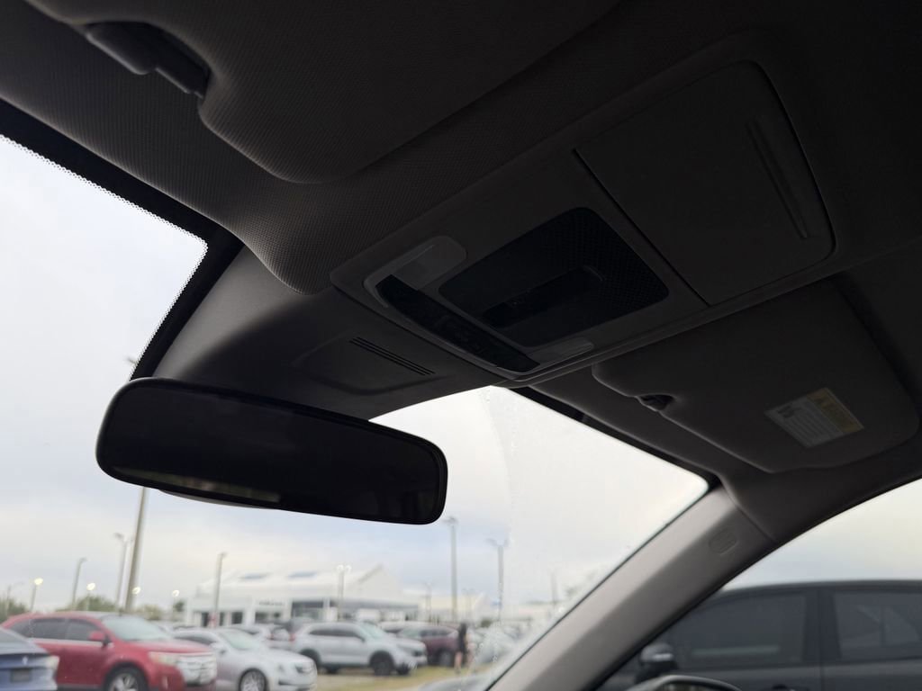 Used 2023 Honda CR-V EX image 32