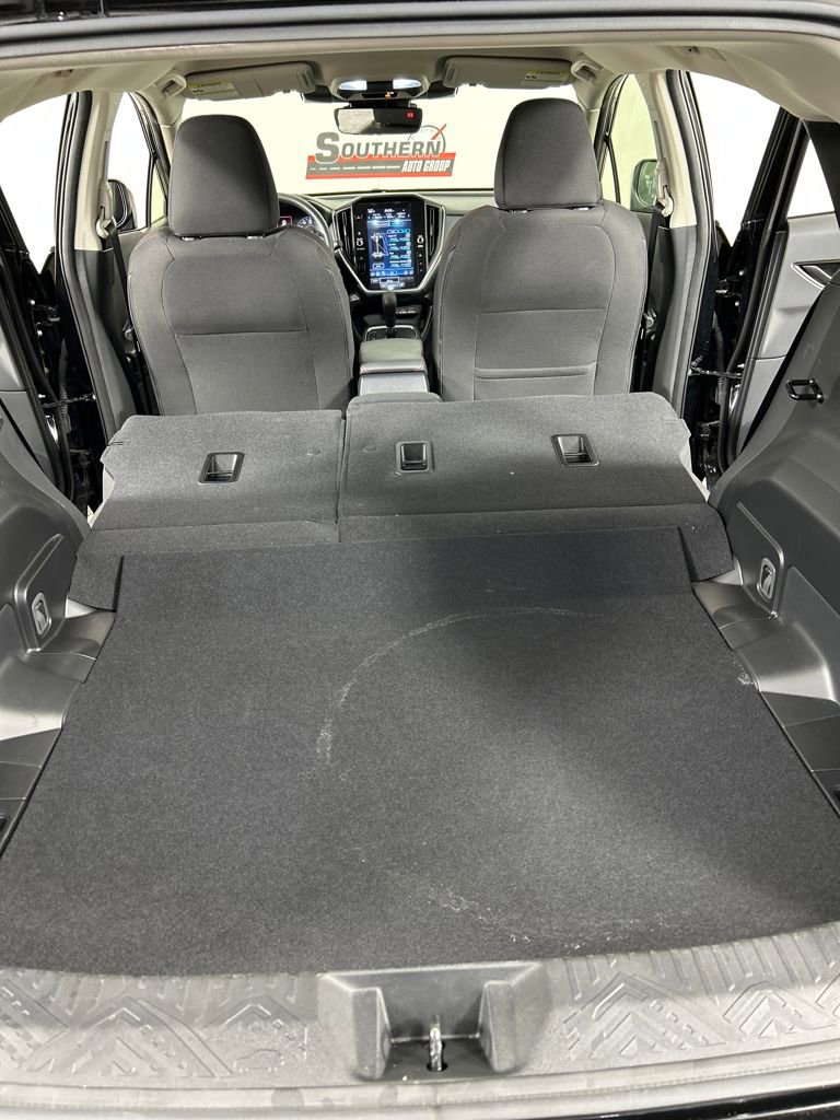 Used 2024 Subaru Impreza 2.0i Sport w/ Popular Package #2 image 20