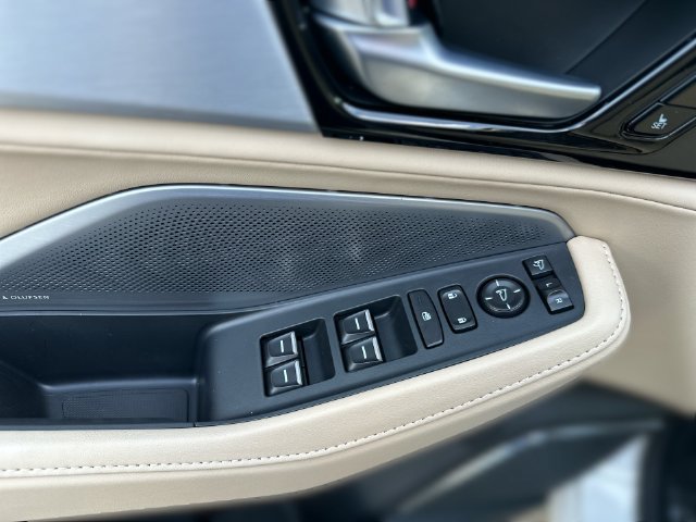 New 2026 Acura MDX w/ Technology Package AWD/4WD image 21