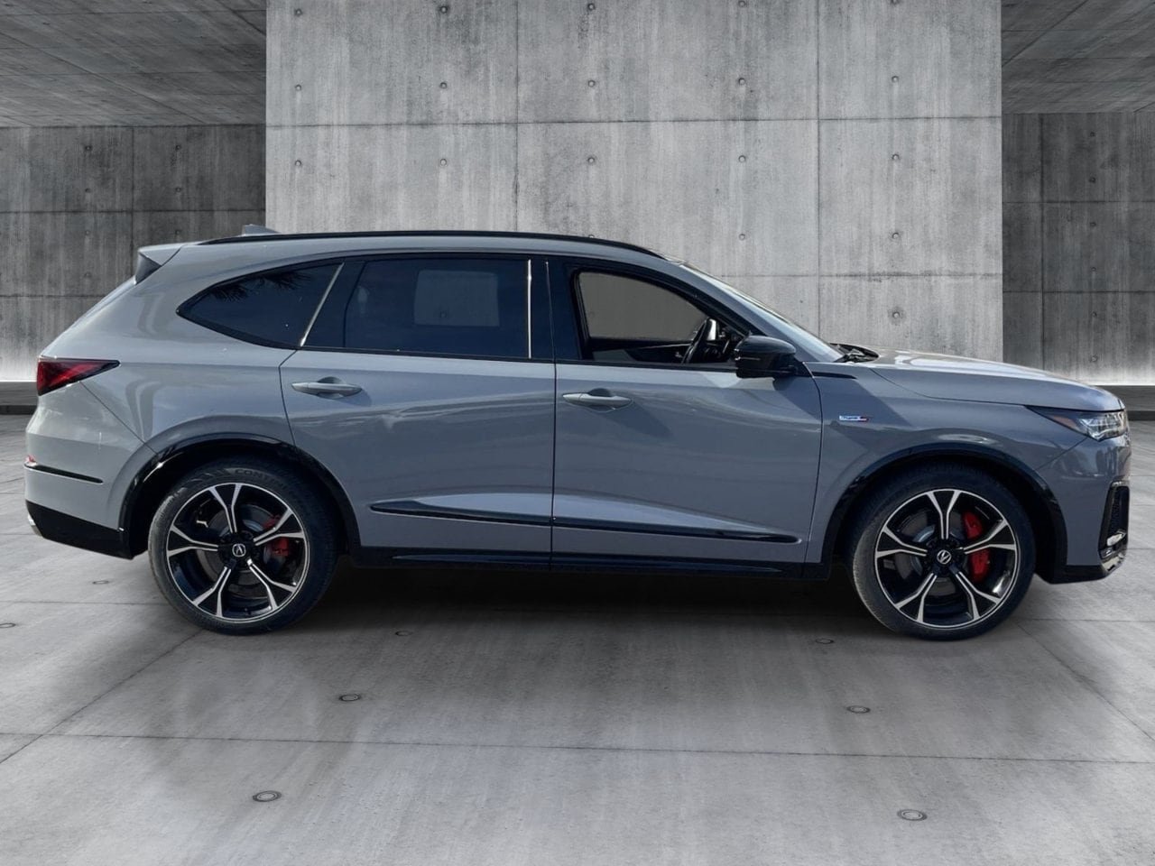 New 2026 Acura MDX Type S w/ Advance Package AWD/4WD image 7