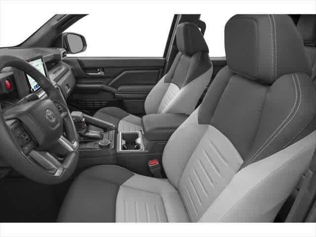 Used 2025 Toyota Tacoma TRD Sport w/ TRD Sport Upgrade Package AWD/4WD image 6