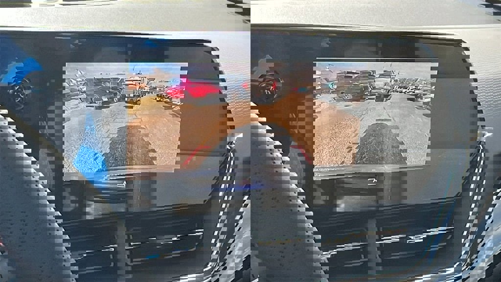 New 2026 Chevrolet Trax RS w/ Sunroof Package image 26