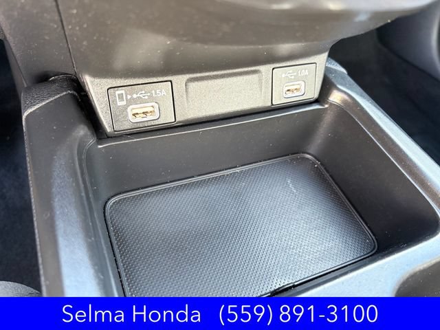 Certified 2020 Honda CR-V EX image 22