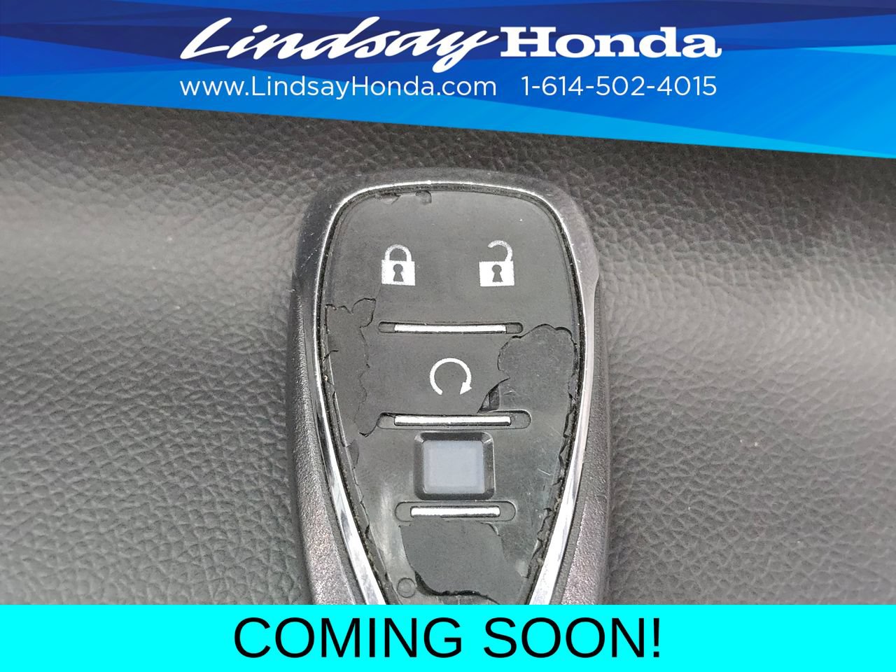 Used 2019 Chevrolet Equinox Premier FWD image 23