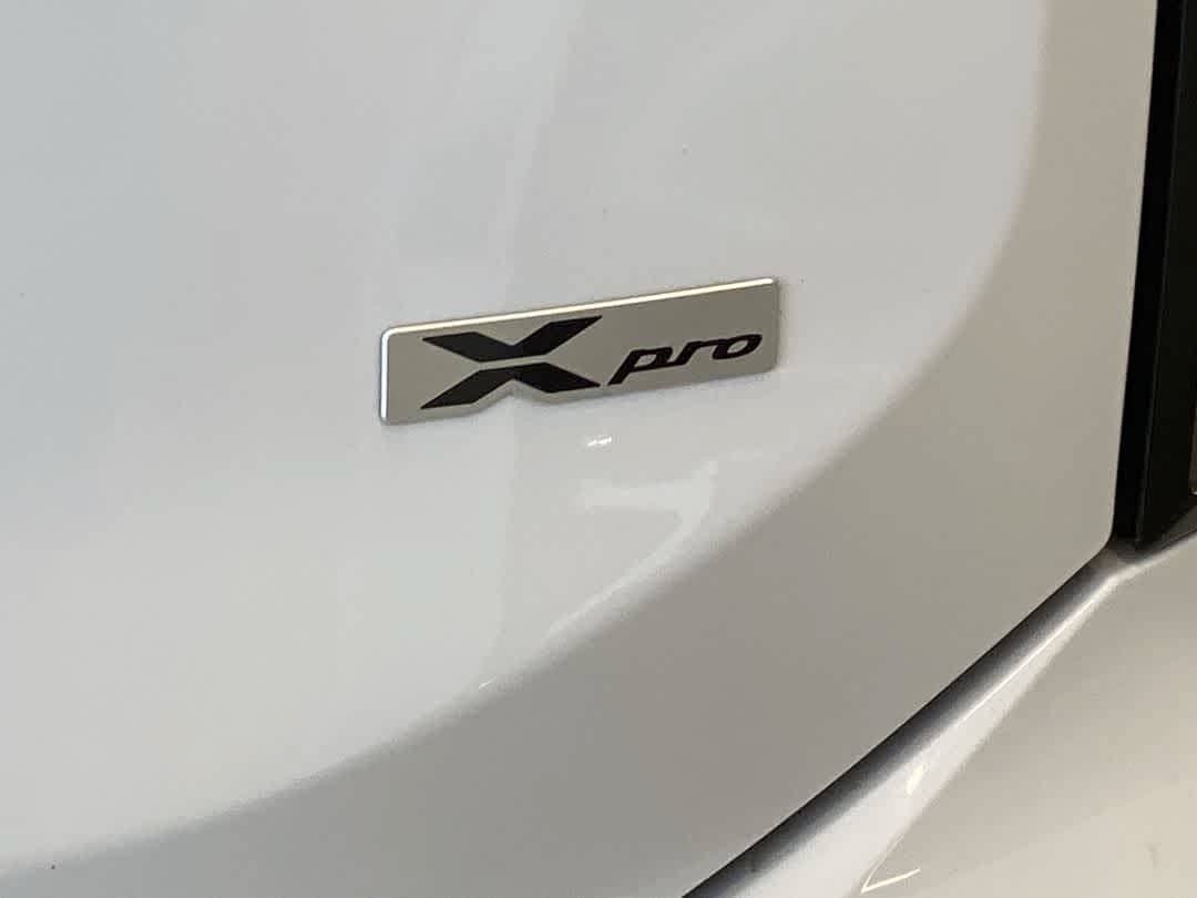 Used 2024 Kia Telluride SX Prestige X-Pro AWD/4WD image 12