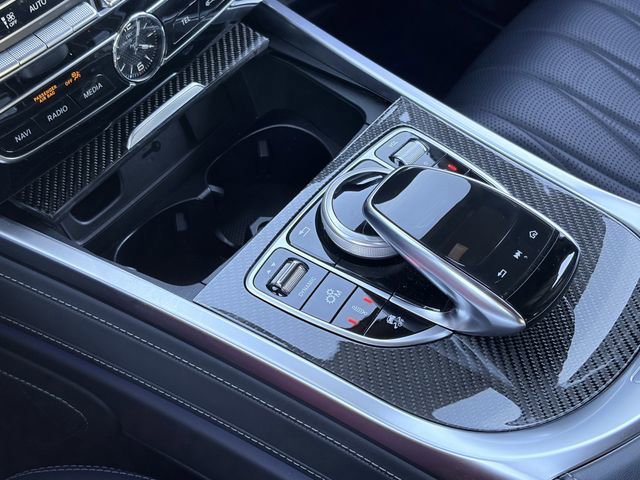 Used 2023 Mercedes-Benz G 63 AMG 4MATIC image 18