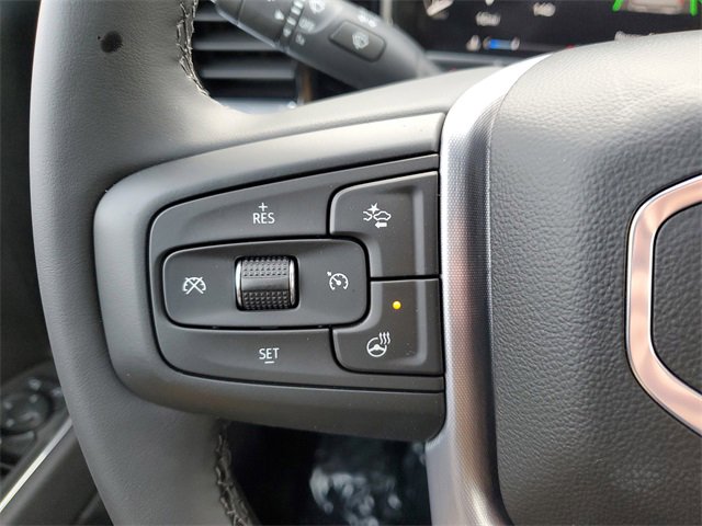 New 2026 GMC Sierra 1500 Elevation image 11