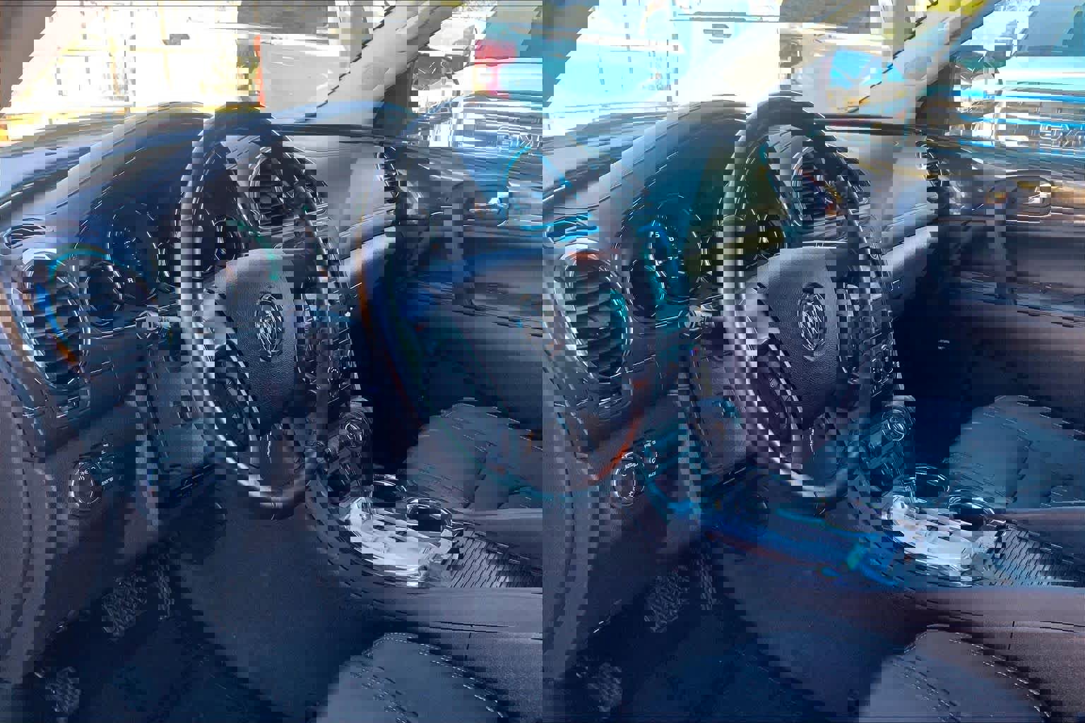 Used 2017 Buick Enclave Premium image 17