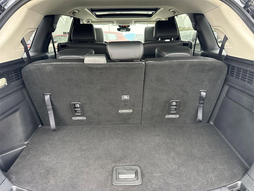 Used 2024 MAZDA CX-90 3.3 Turbo w/ Premium Package image 23