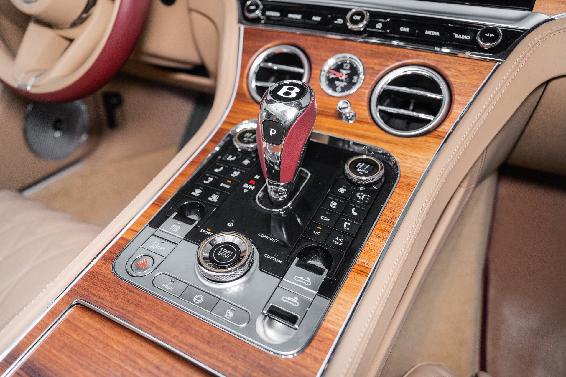 New 2026 Bentley Continental GTC image 38