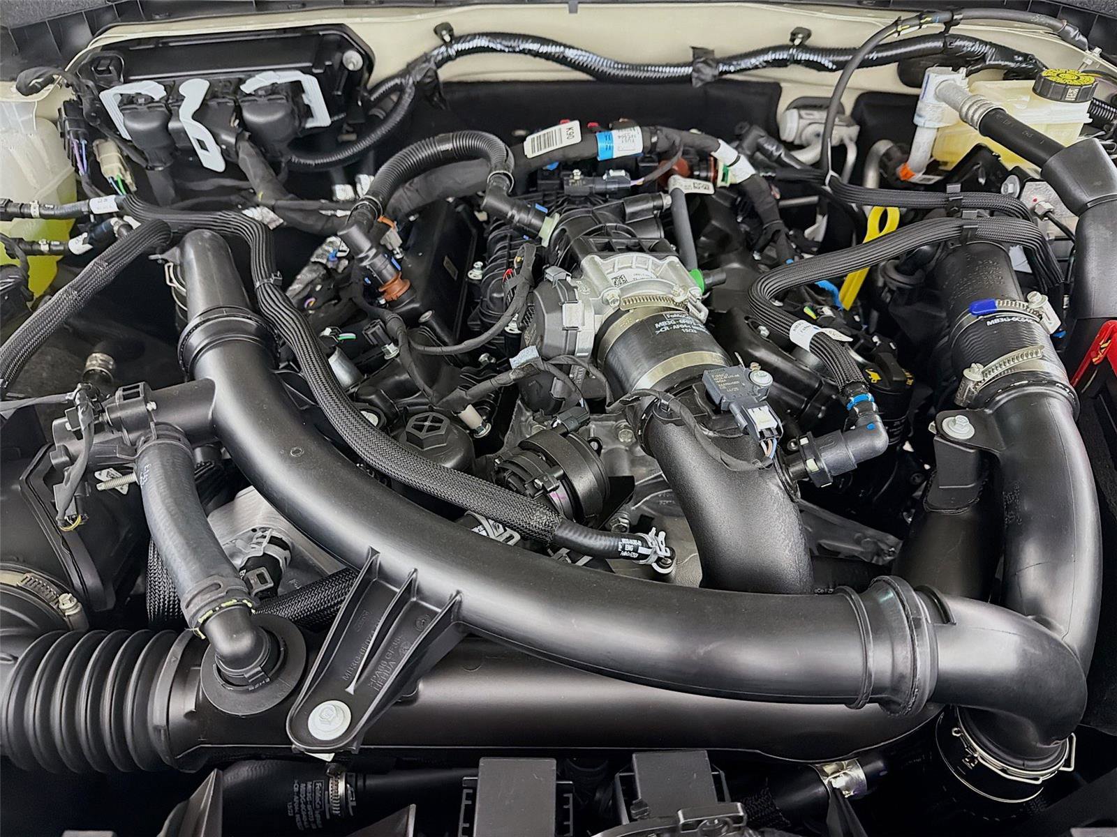 New 2026 Ford Bronco Badlands image 29