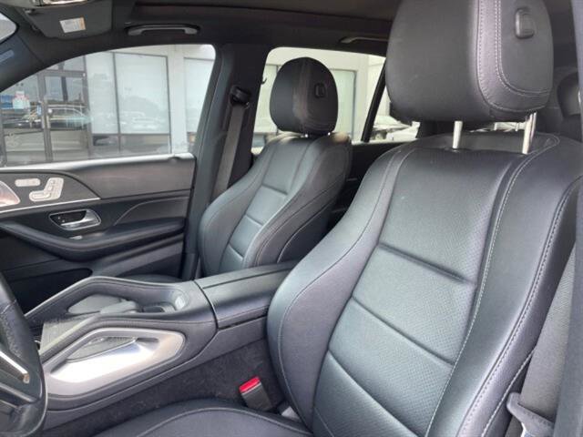Used 2021 Mercedes-Benz GLE 350 4MATIC image 15