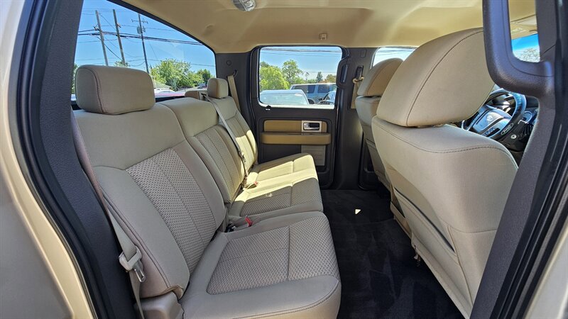 Used 2009 Ford F150 XLT RWD image 10