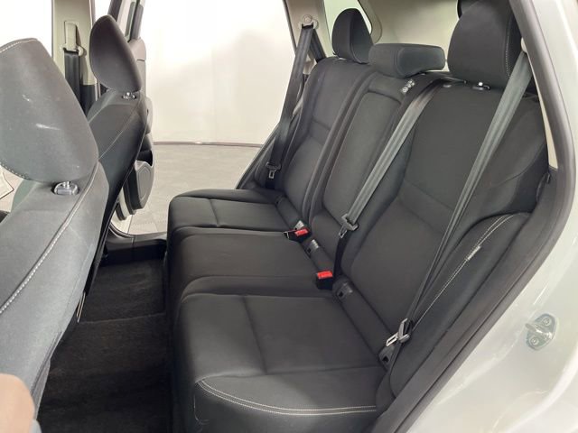 Used 2023 Nissan Rogue S FWD image 40