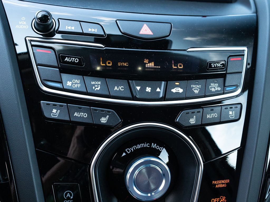 New 2026 Acura RDX SH-AWD w/ Advance Package image 33