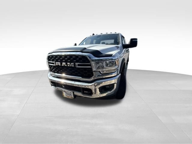 Used 2023 RAM 2500 Big Horn w/ Snow Chief Group AWD/4WD image 33