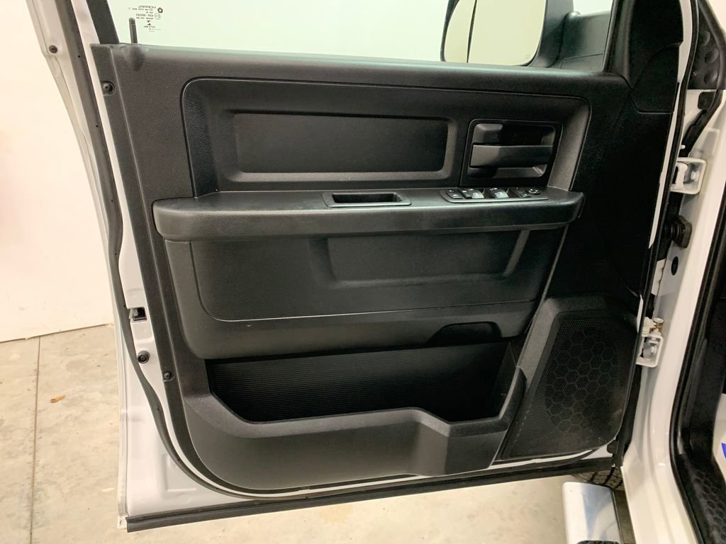 Used 2021 RAM 1500 Tradesman w/ Trailer Tow Group image 5