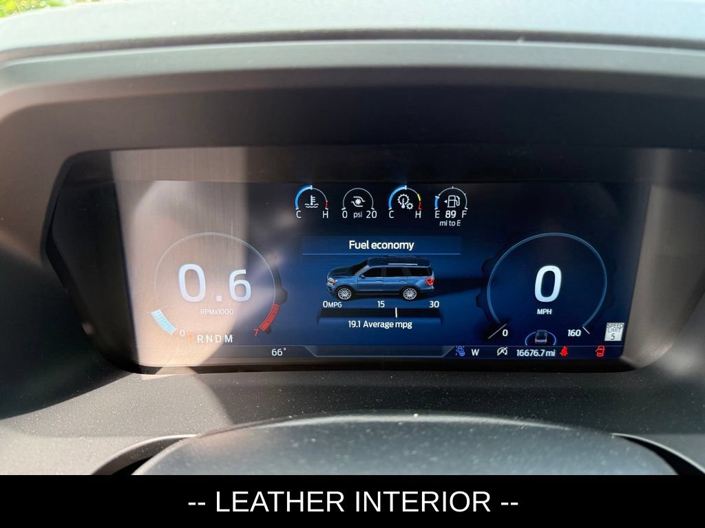Used 2024 Ford Expedition Timberline AWD/4WD image 10