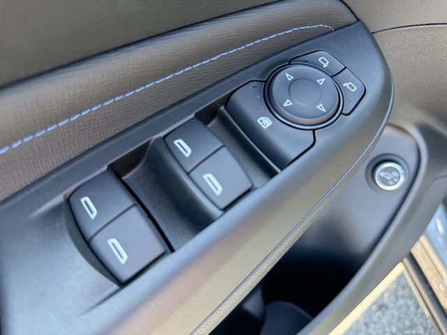 New 2026 Buick Envista Sport Touring w/ Convenience I Package FWD image 13