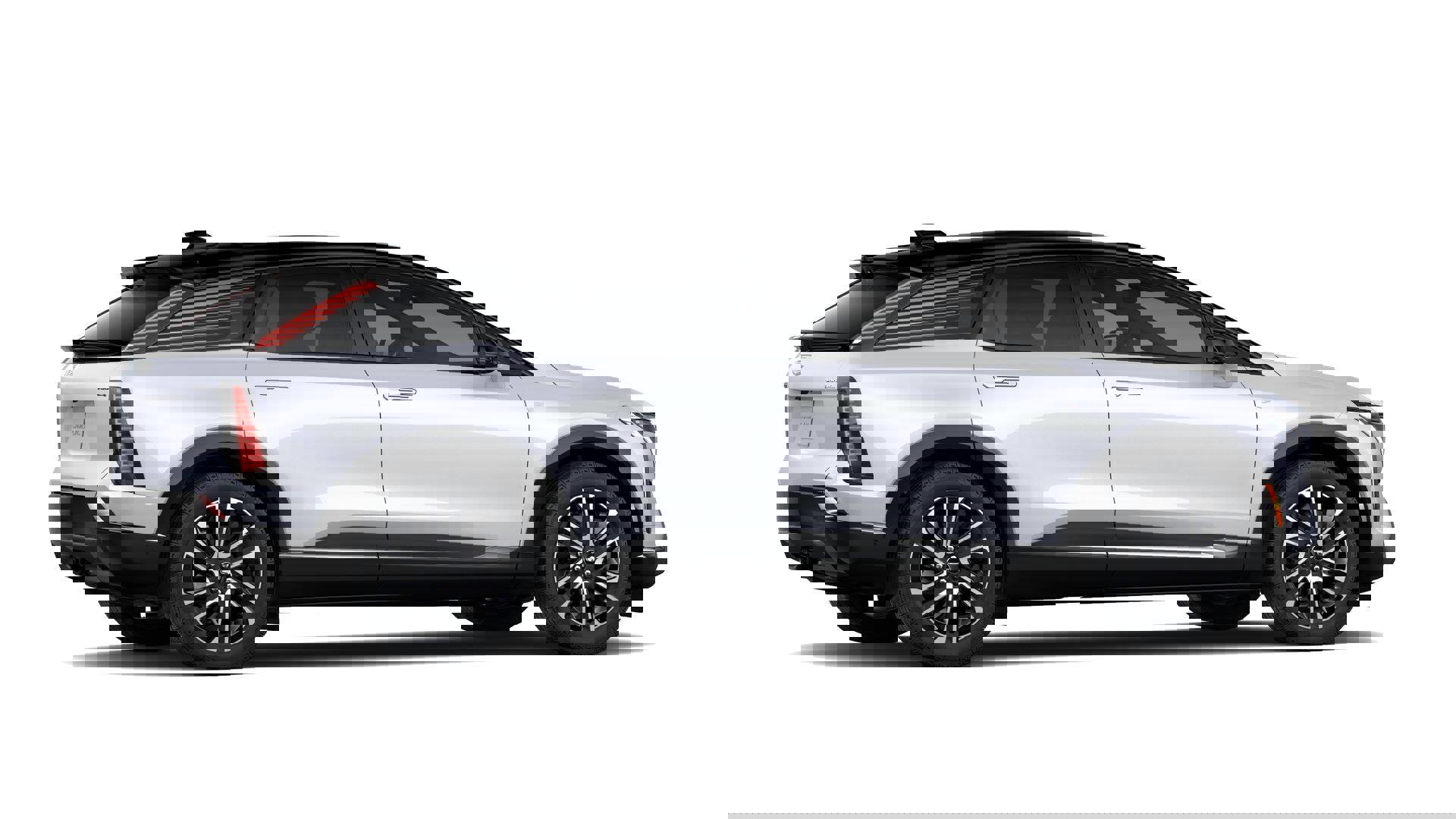 New 2026 Cadillac Optiq Sport 2 image 16