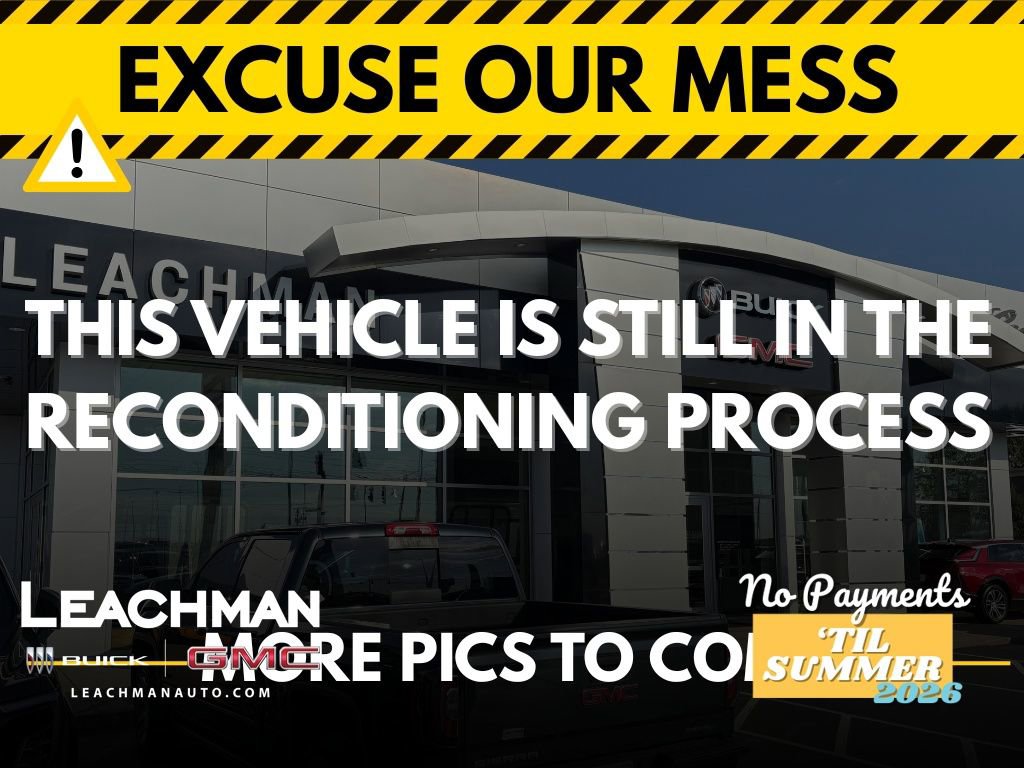 Certified 2021 GMC Sierra 1500 SLT w/ SLT Premium Package image 2