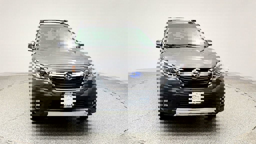 Used 2022 Subaru Outback Limited image 2