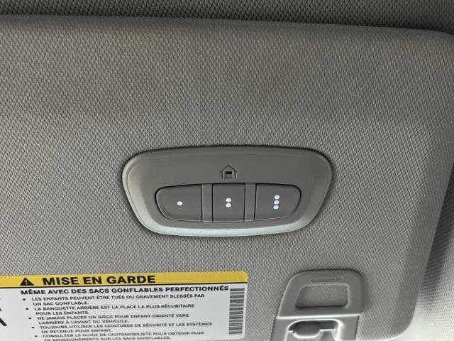 Used 2023 Jeep Grand Cherokee Limited w/ Luxury Tech Group II image 25