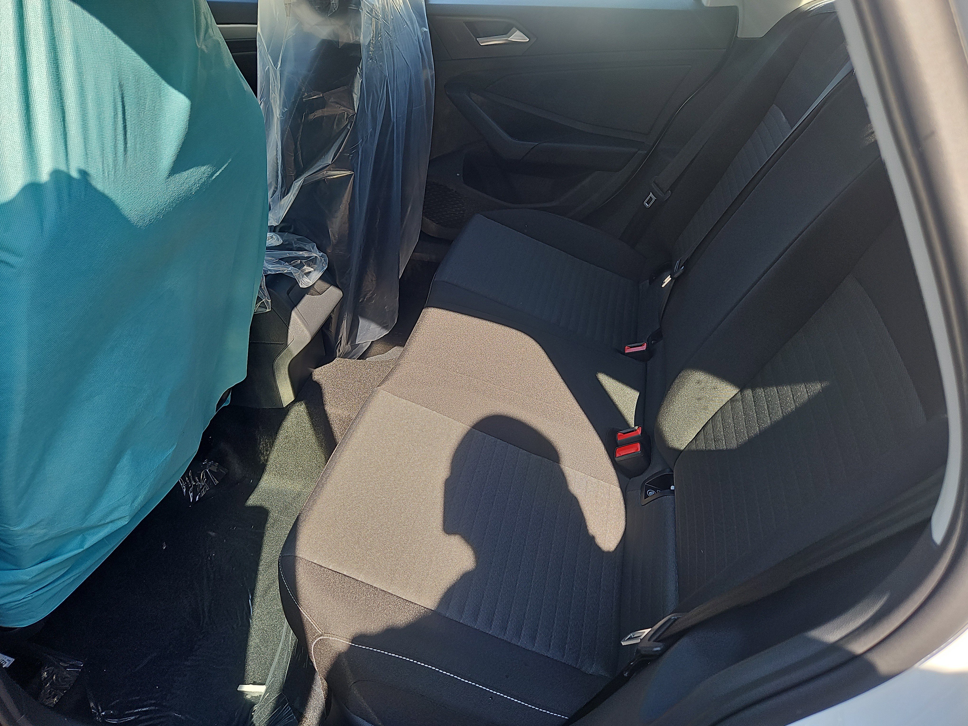 New 2026 Volkswagen Jetta S image 16