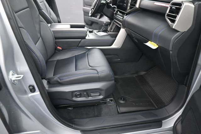 New 2026 Toyota Tundra Platinum AWD/4WD image 58
