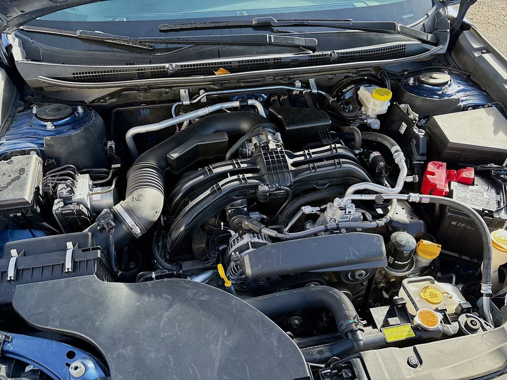 Used 2022 Subaru Legacy Limited image 31