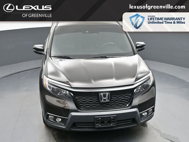 Used 2021 Honda Passport EX-L image 17