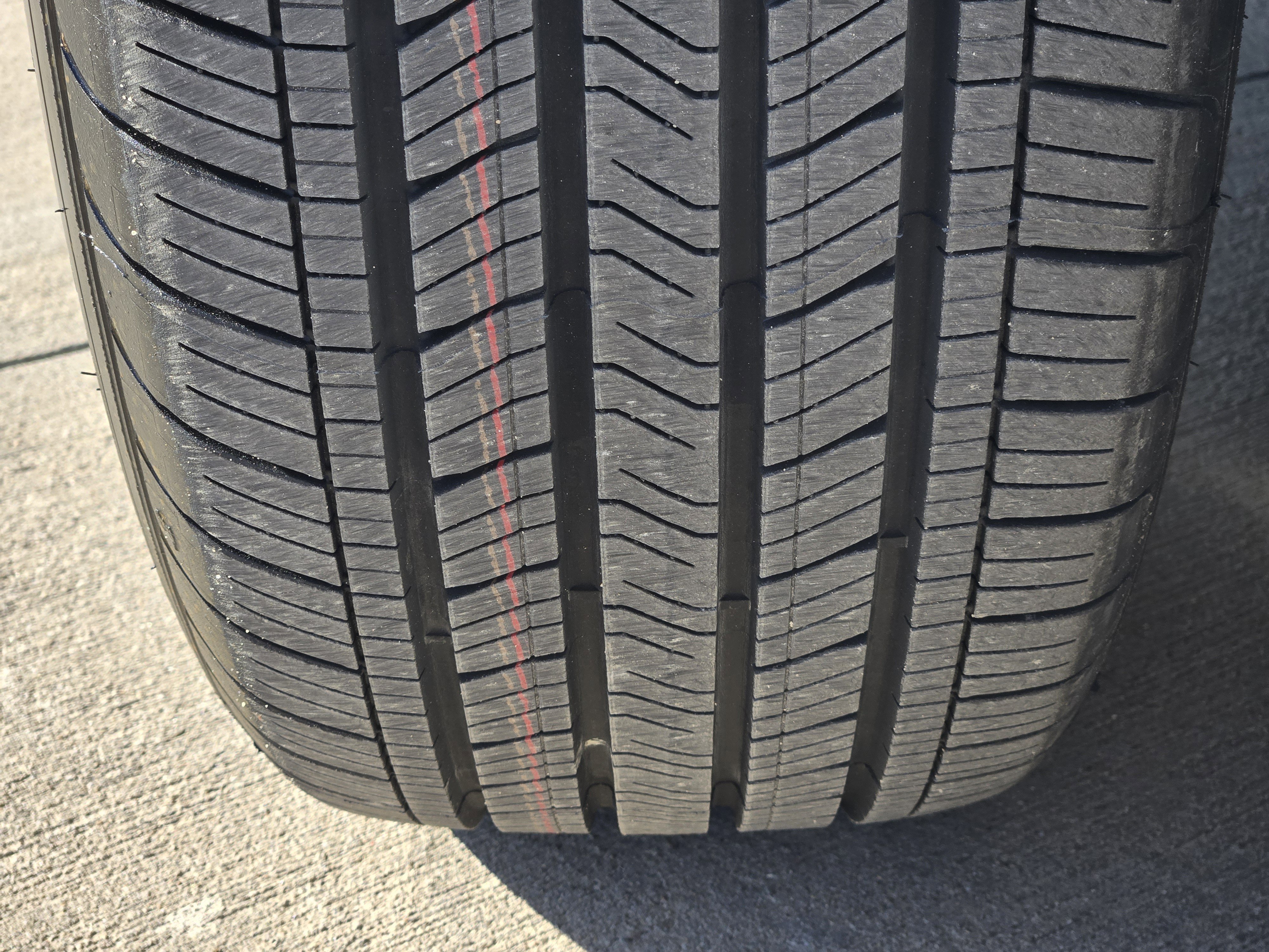 Used 2023 Lexus RX 500h F Sport image 21