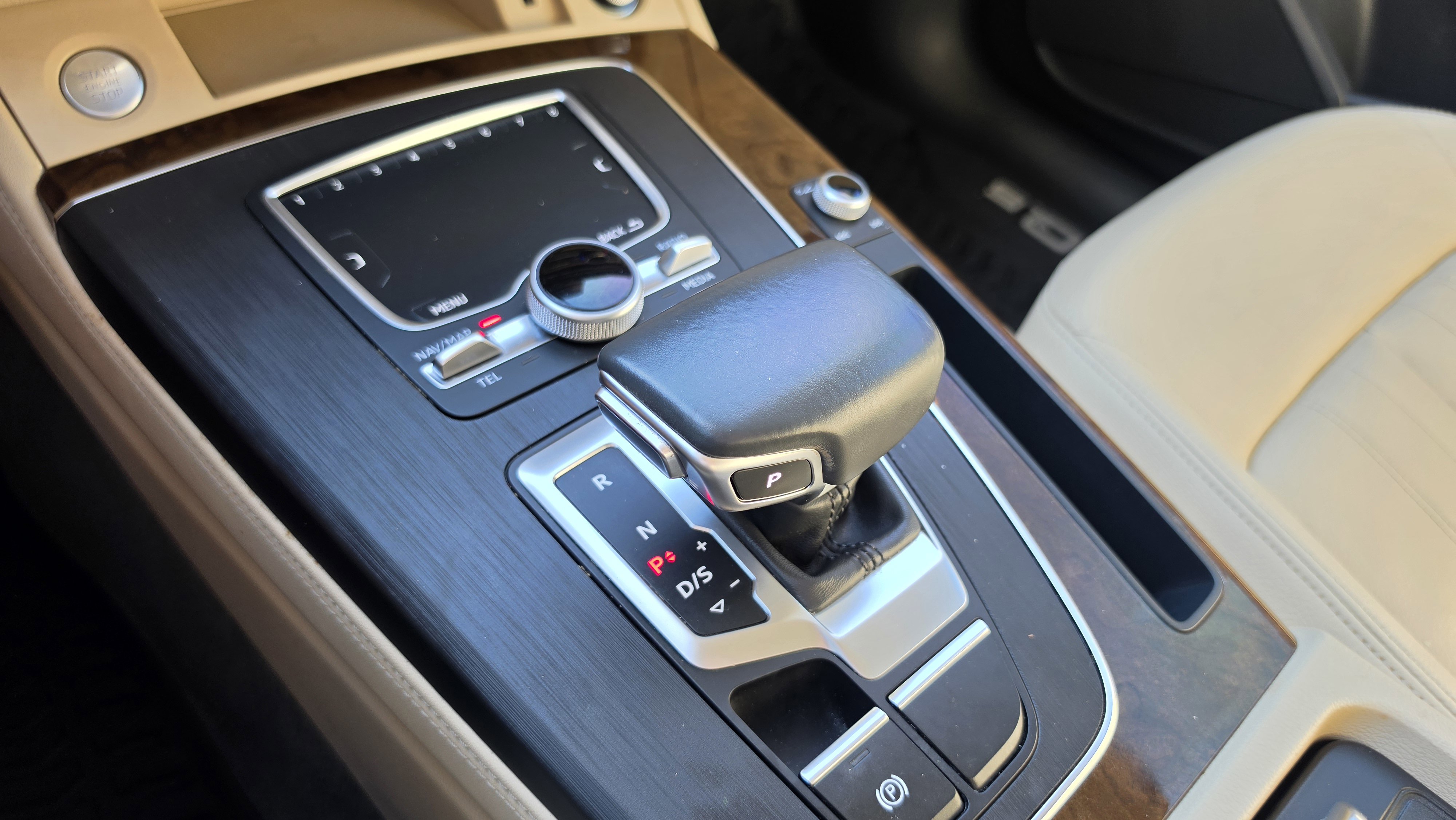 Used 2019 Audi Q5 2.0T Premium Plus w/ Premium Plus Package image 38