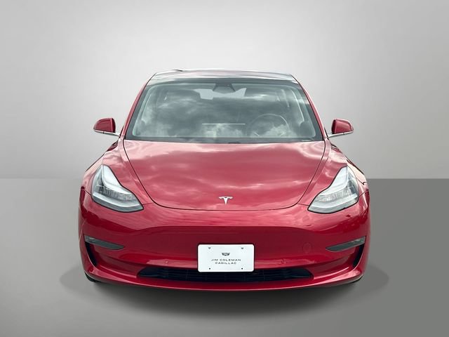 Used 2018 Tesla Model 3 Long Range AWD/4WD image 23