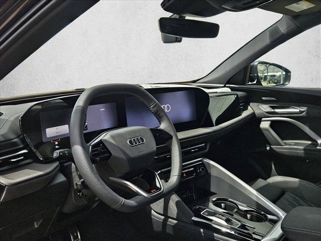 New 2026 Audi SQ5 Premium Plus AWD/4WD image 13