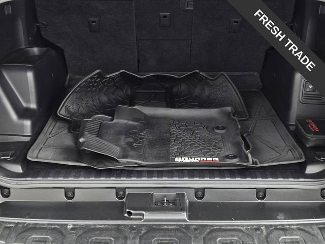 Used 2022 Toyota 4Runner TRD Pro AWD/4WD image 10