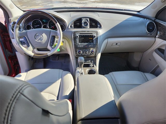 Used 2014 Buick Enclave Leather w/ Trailering Provision Package image 19