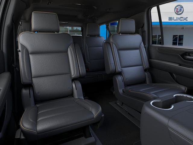 New 2026 GMC Yukon XL Elevation w/ Elevation Premium Package AWD/4WD image 50