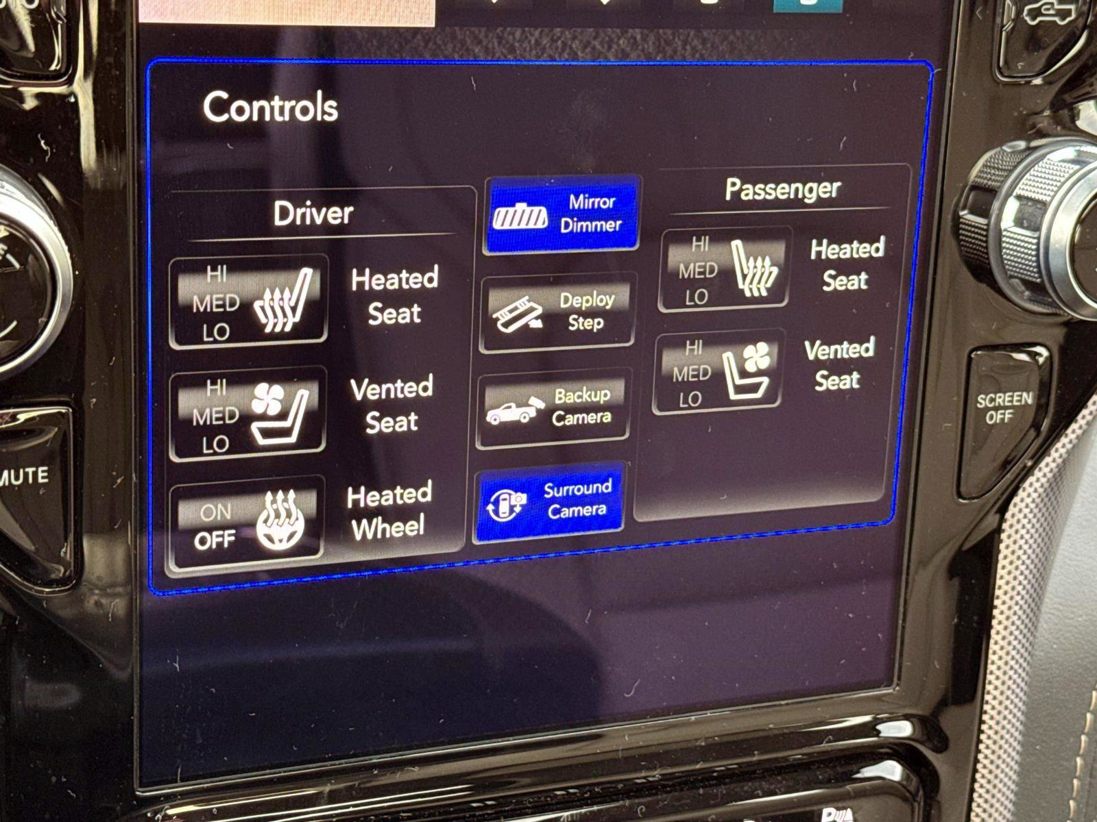 Used 2021 RAM 1500 Limited image 28