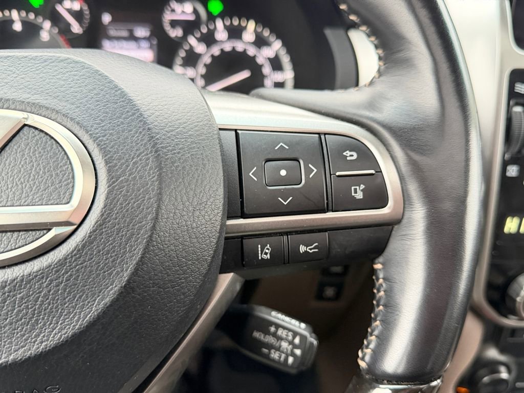 Used 2022 Lexus GX 460 Premium w/ Premium Plus Package image 20