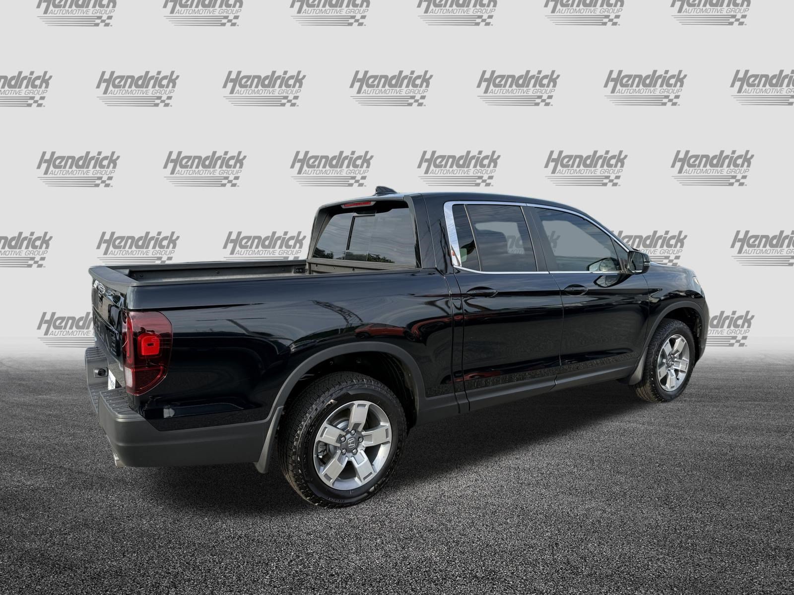 New 2026 Honda Ridgeline RTL image 10