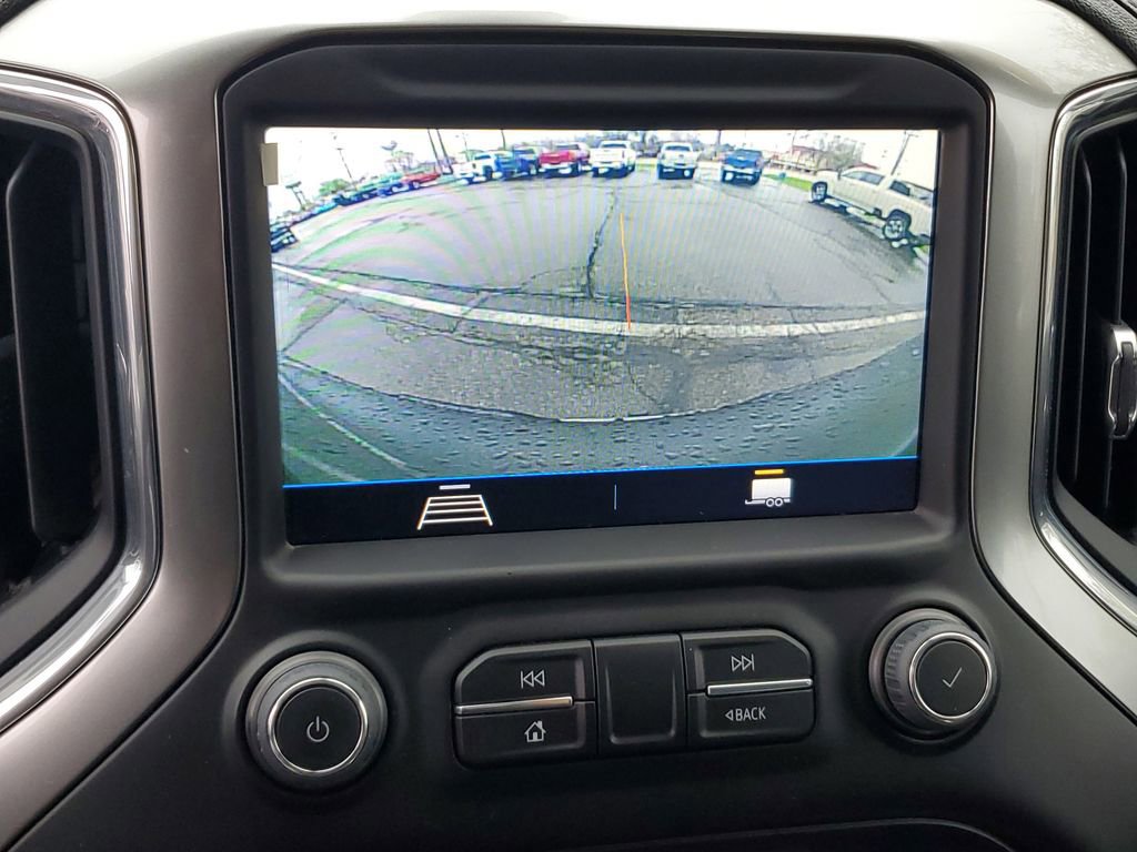 Used 2022 Chevrolet Silverado 1500 RST w/ Safety Package AWD/4WD image 22