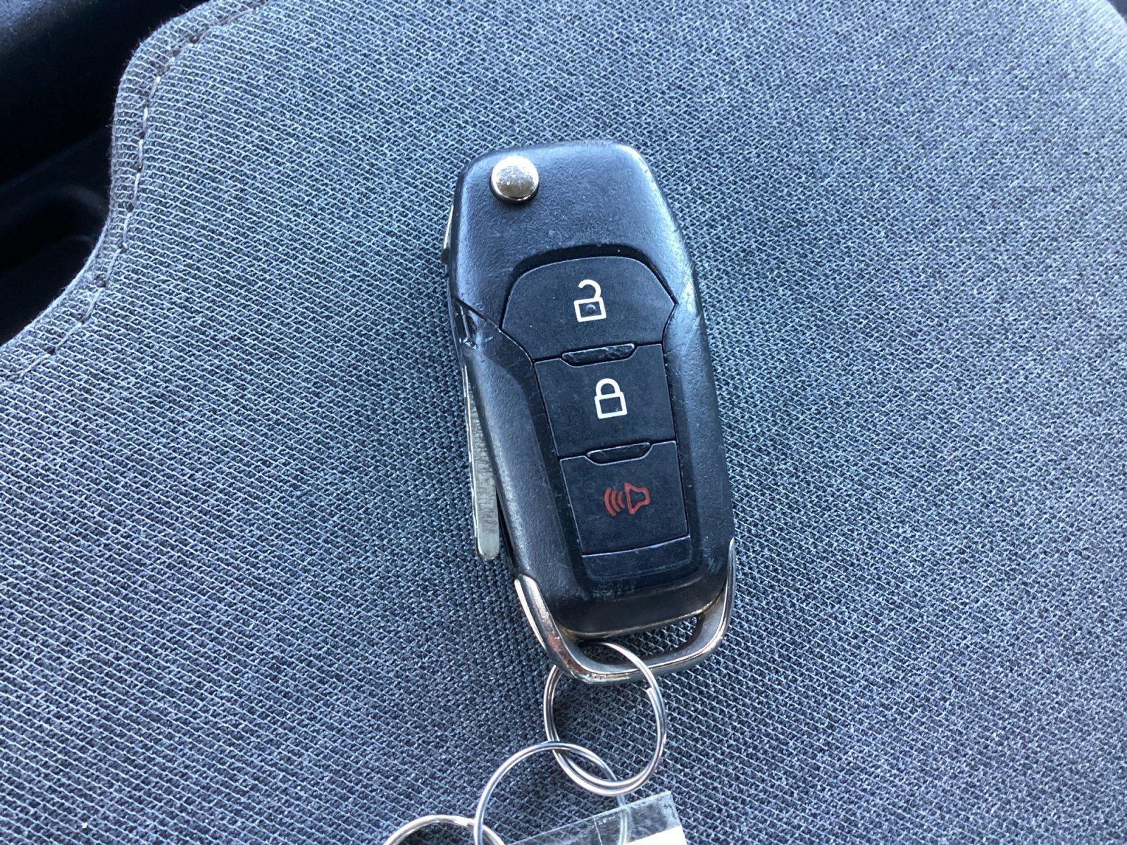 Used 2023 Ford F150 XLT image 30