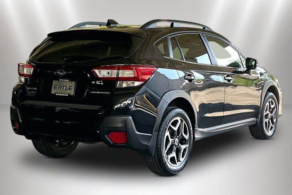Used 2018 Subaru Crosstrek 2.0i Limited AWD/4WD image 5