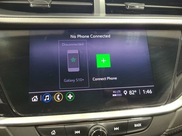 Used 2020 Buick Encore GX Preferred w/ Cold Weather Comfort Package FWD image 30
