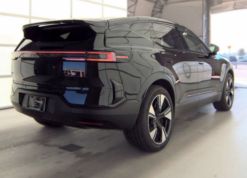 Used 2025 Polestar Polestar 3 AWD/4WD image 4