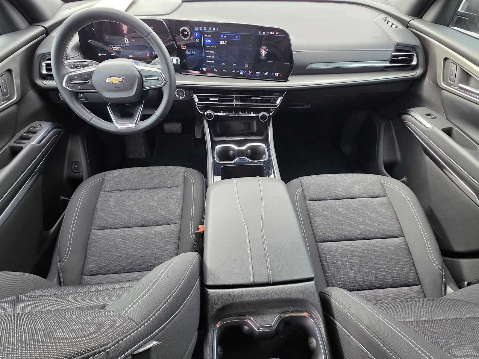 Used 2026 Chevrolet Traverse LT AWD/4WD image 18
