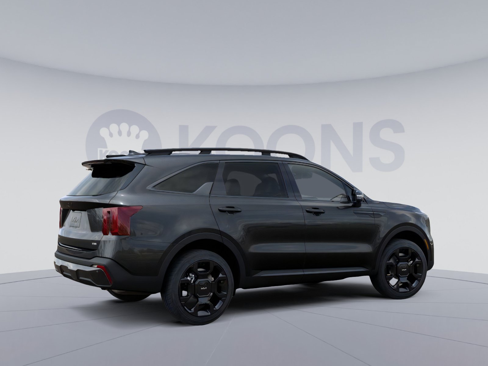 New 2026 Kia Sorento SX Prestige AWD/4WD image 8