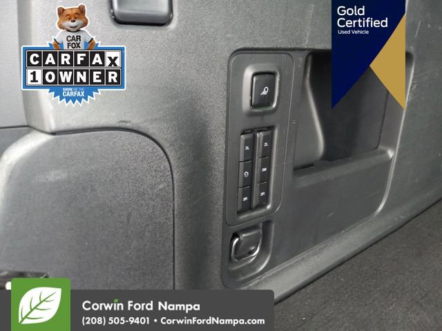Used 2025 Ford Expedition Max Platinum image 31